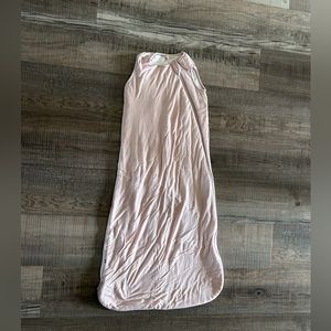 BLUSH KyteBABY Sleep Bag 1.0 Tog Size 18-36m